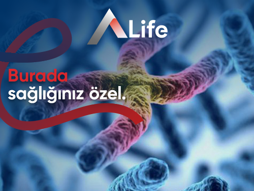 Gaucher Hastalığı